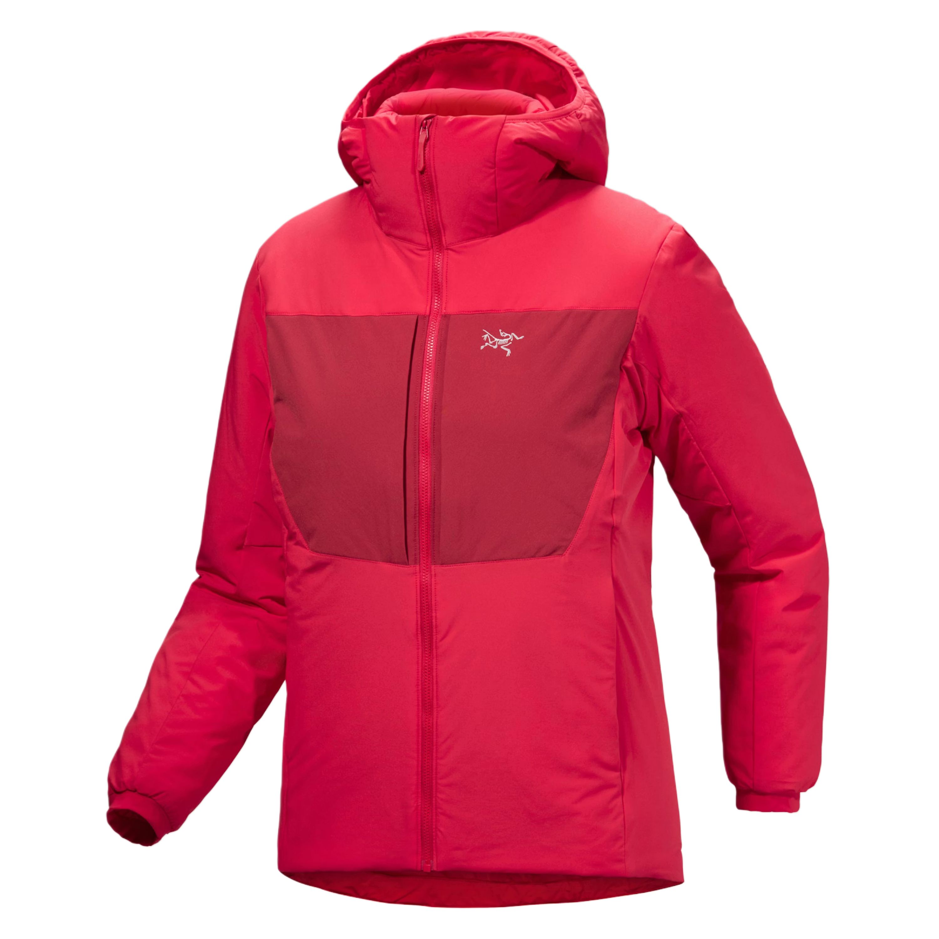 Женская куртка Arcteryx PROTON HEAVYWEIGHT (черная)