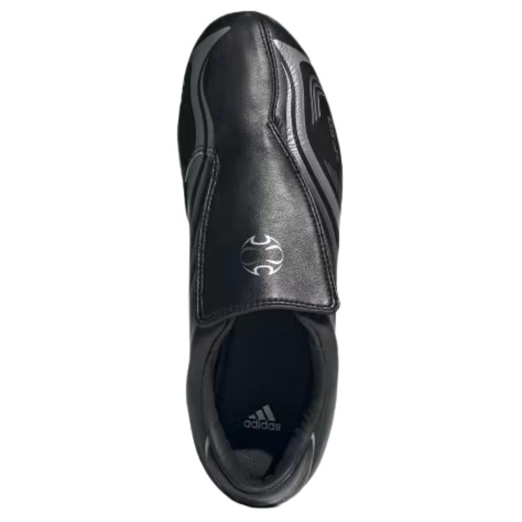 Taekwondo Adidas F50 ‘Black Silver Metallic’ Women’s