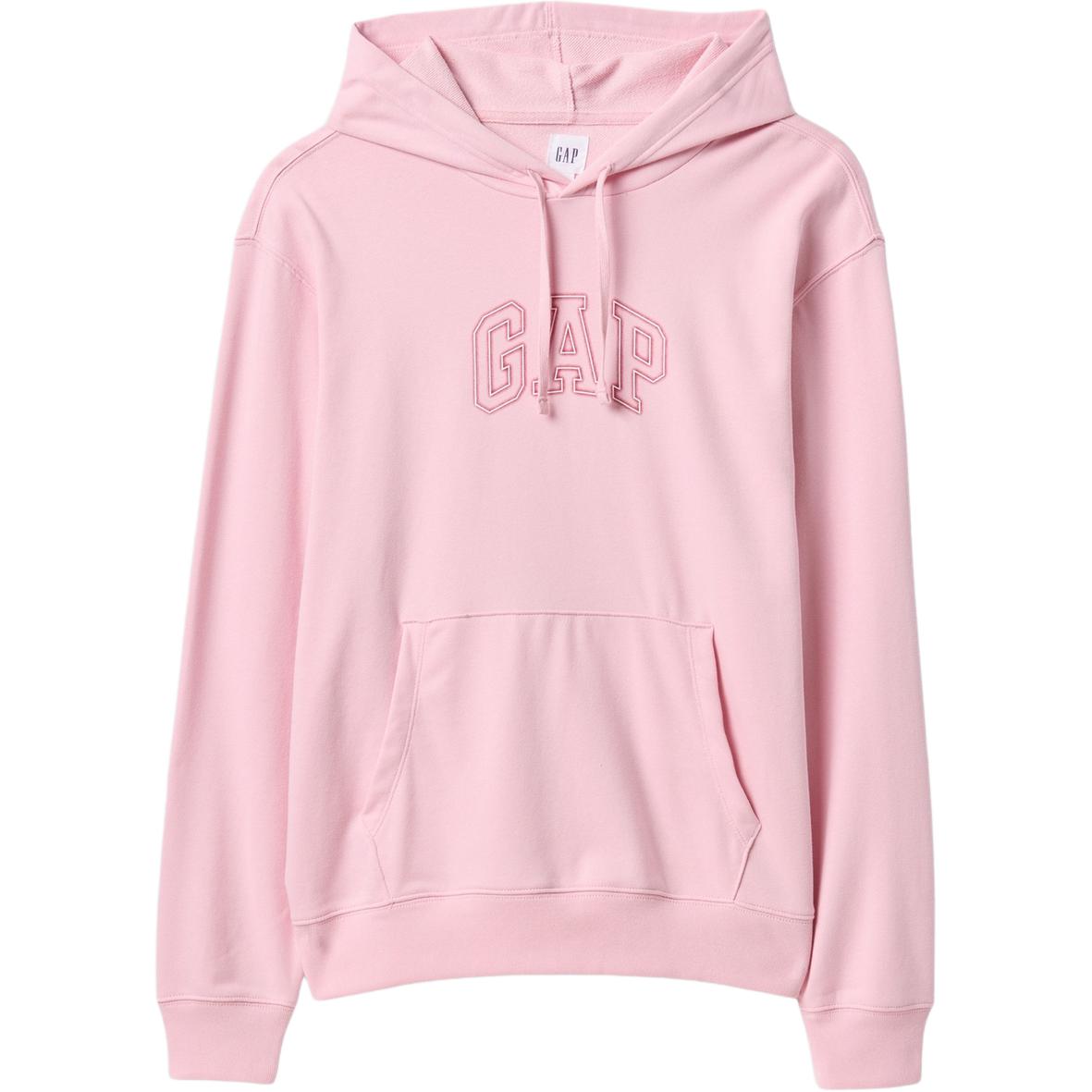 Худи GAP 708409 (серое)