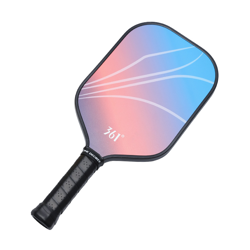 Ракетки для пиклбола 361° pickleball (мультиколор)