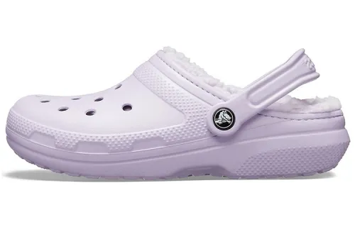 Crocs Clogs Women's Light Purple