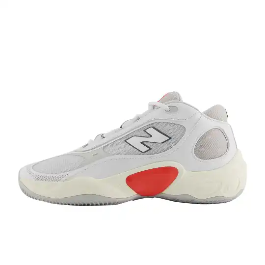 New Balance NB Fresh Foam BB V3 Cushioning Breathable Cushioning Breathable Basketball Shoes Unisex D Width