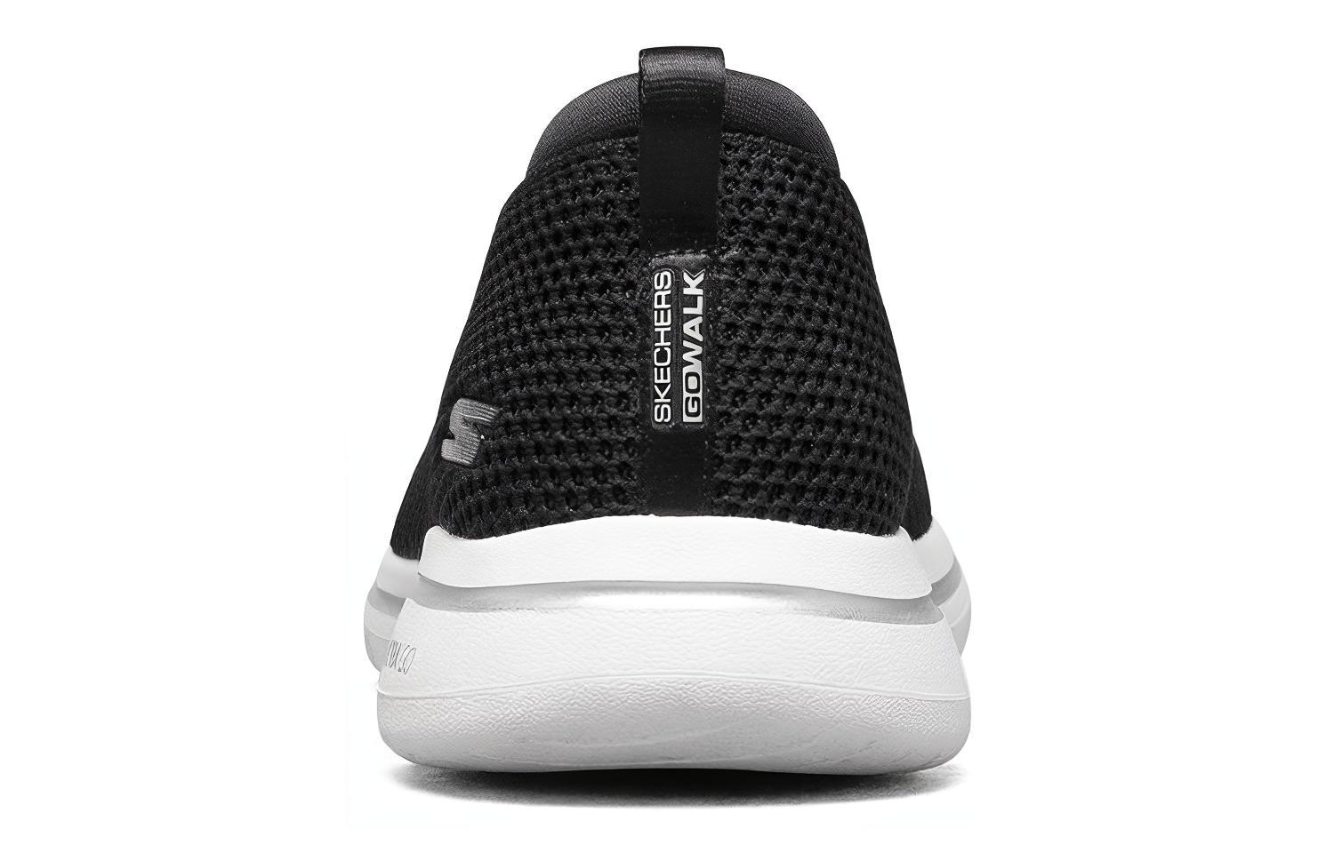 Skechers Go Walk 5 Loafers ‘Black’ Women’s