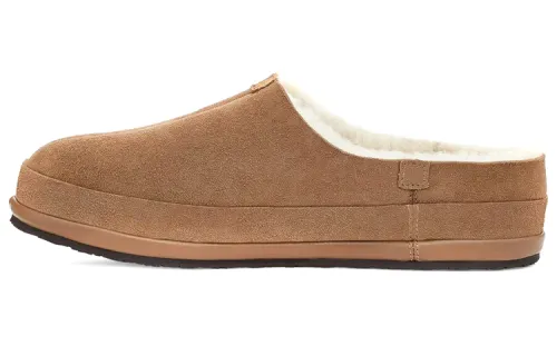 UGG Parkdale Clog Stylish Sandal Men's Chestnut