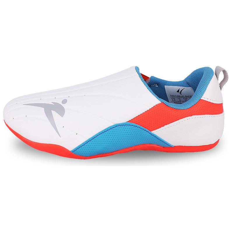 JINGPAI Cushioning Breathable Lightweight Cushioning Breathable Lightweight Low top Training Shoes Unisex