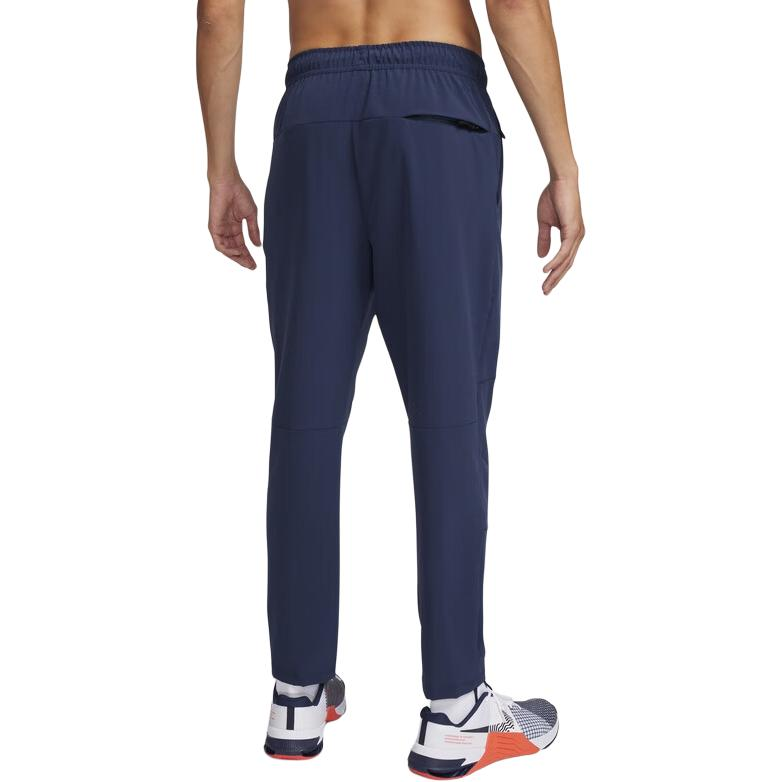 Nike Sports Pants Men’s Obsidian Color