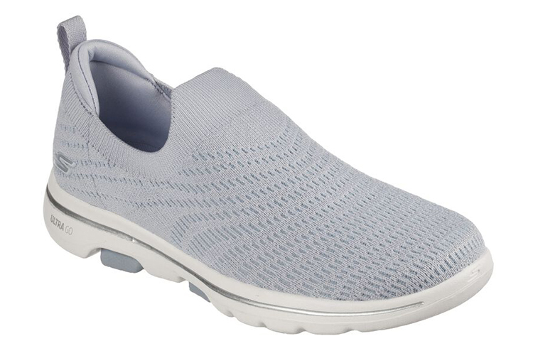 Skechers Go Walk 5 ‘Coastal View’ Women’s