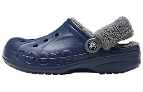 Crocs Shoes Sports Sandals 'Dark Blue Gray'