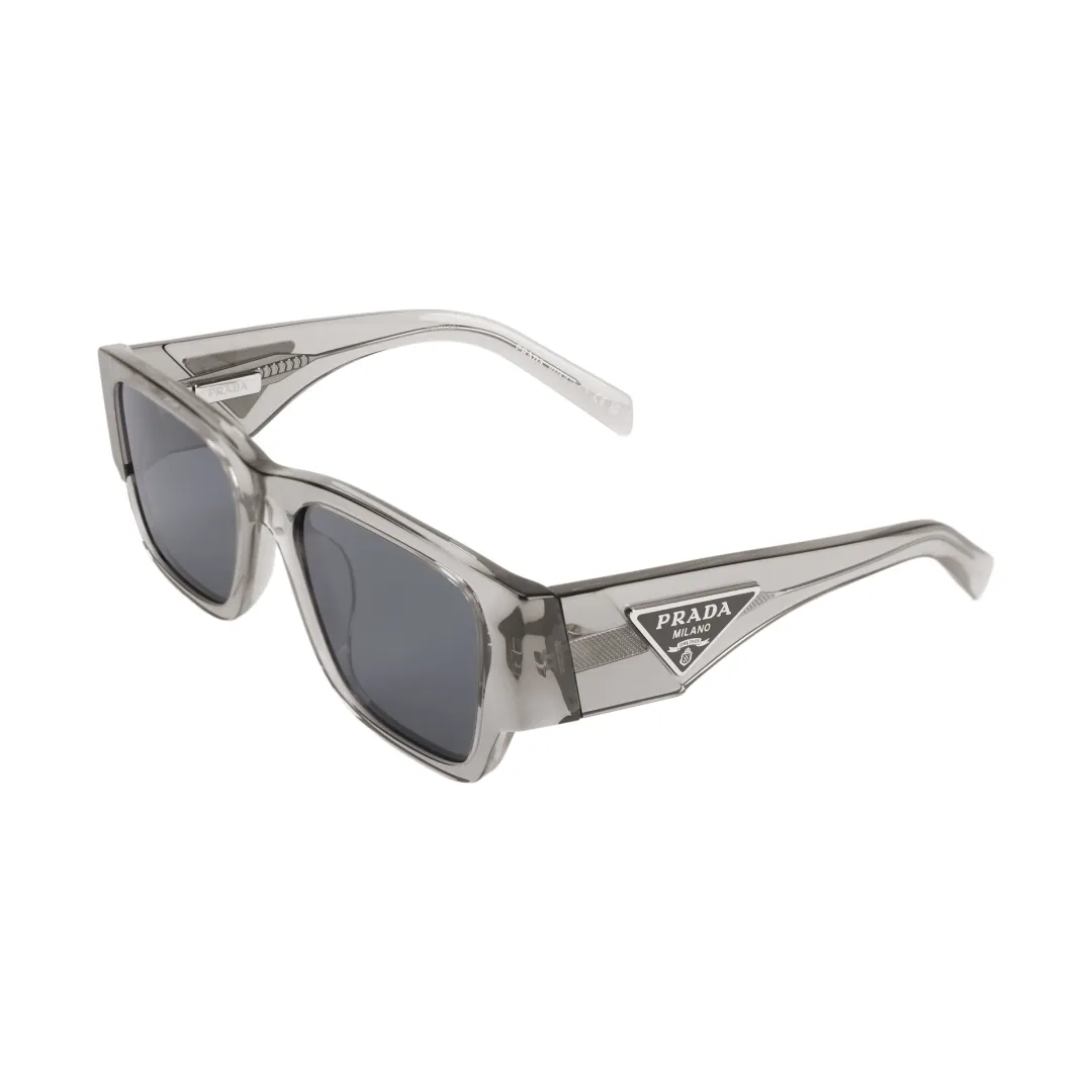 PRADA Eyewear Square Frame Sunglasses