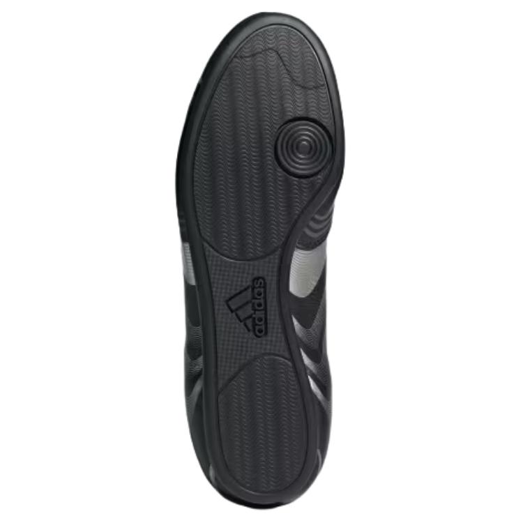 Taekwondo Adidas F50 ‘Black Silver Metallic’ Women’s