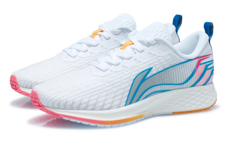 Li Ning Red Hare 1 Women’s White