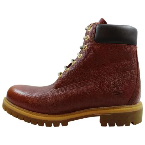 Timberland Premium Football Leather Boots