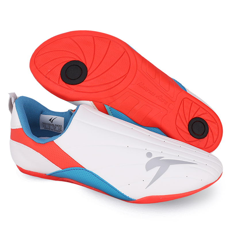JINGPAI Cushioning Breathable Lightweight Cushioning Breathable Lightweight Low top Training Shoes Unisex