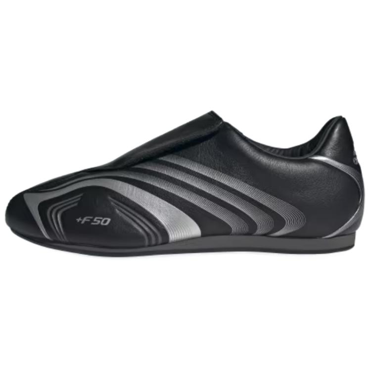 Taekwondo Adidas F50 ‘Black Silver Metallic’ Women’s
