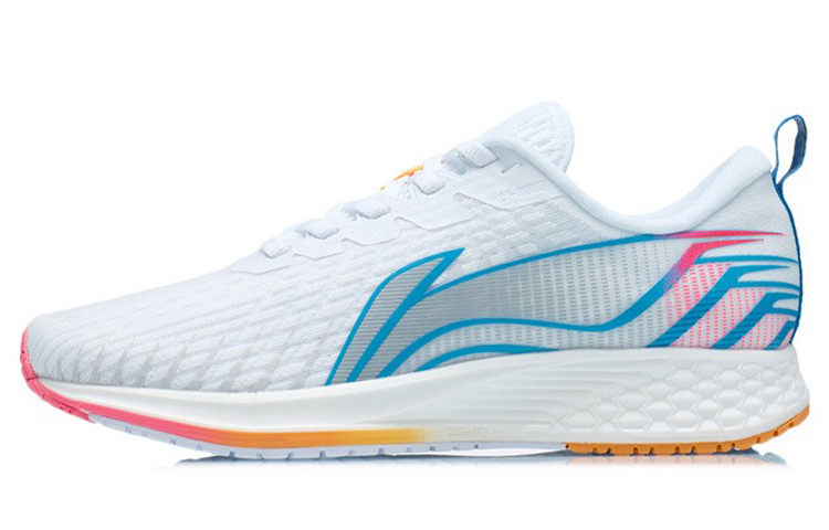 Li Ning Red Hare 1 Women’s White