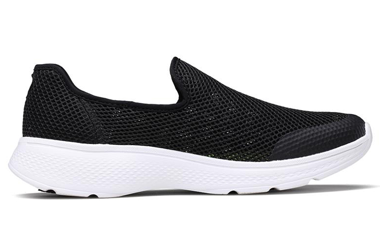 Skechers Go Walk 4 'Black White'