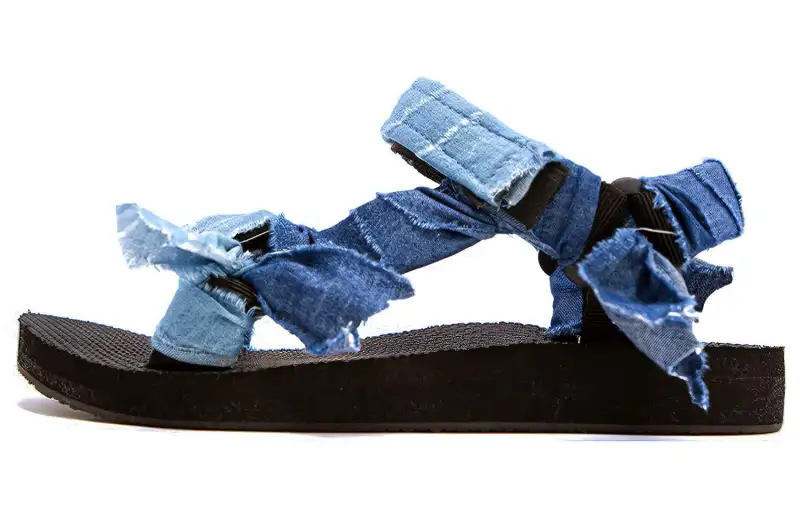 Arizona Love Trekky Bandana Sandals