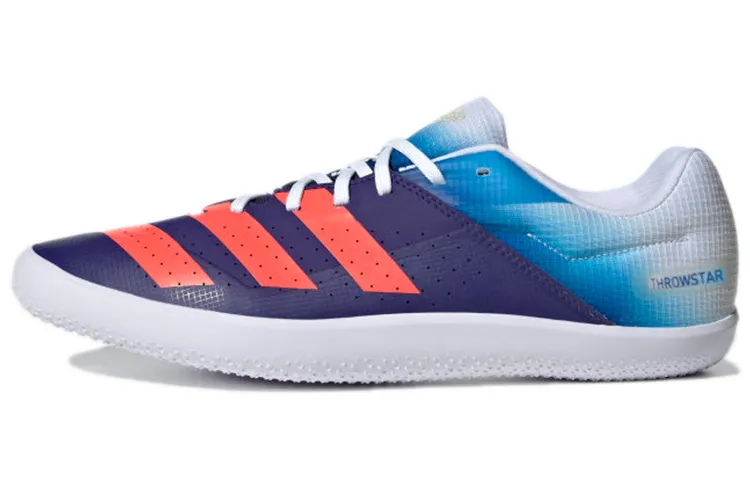 Adidas Shoes Professional 'Blue White'