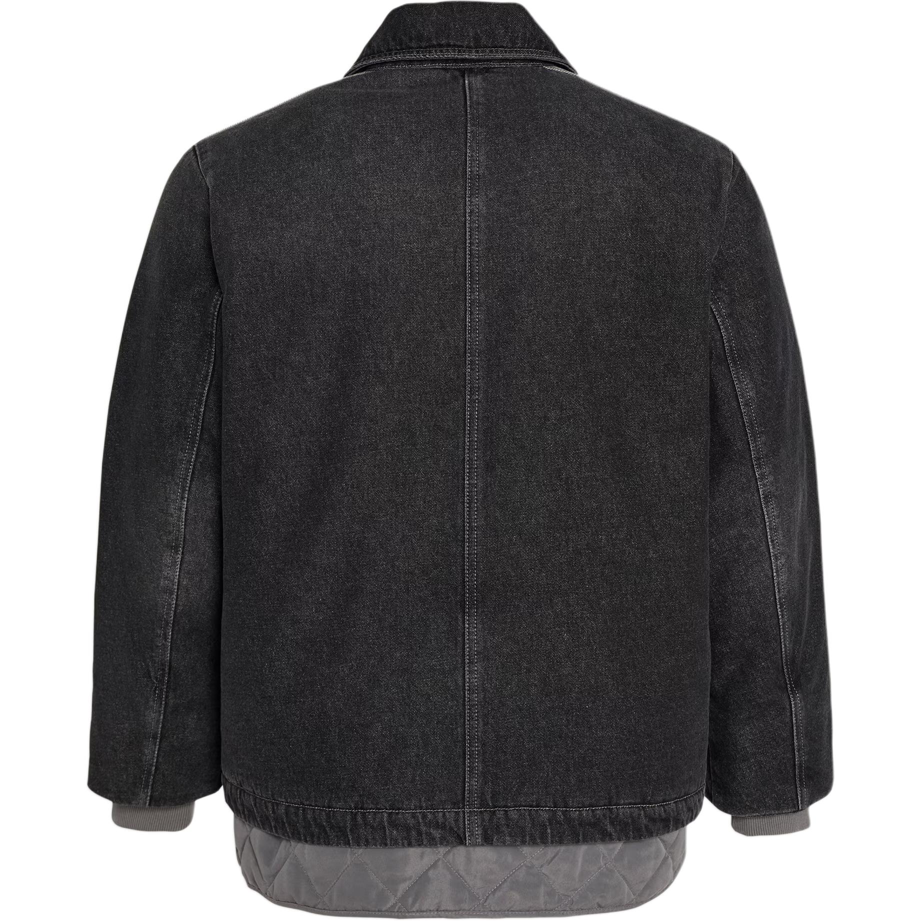 adidas originals new year FW25 PAD JACKET CNY оригинал, купить с