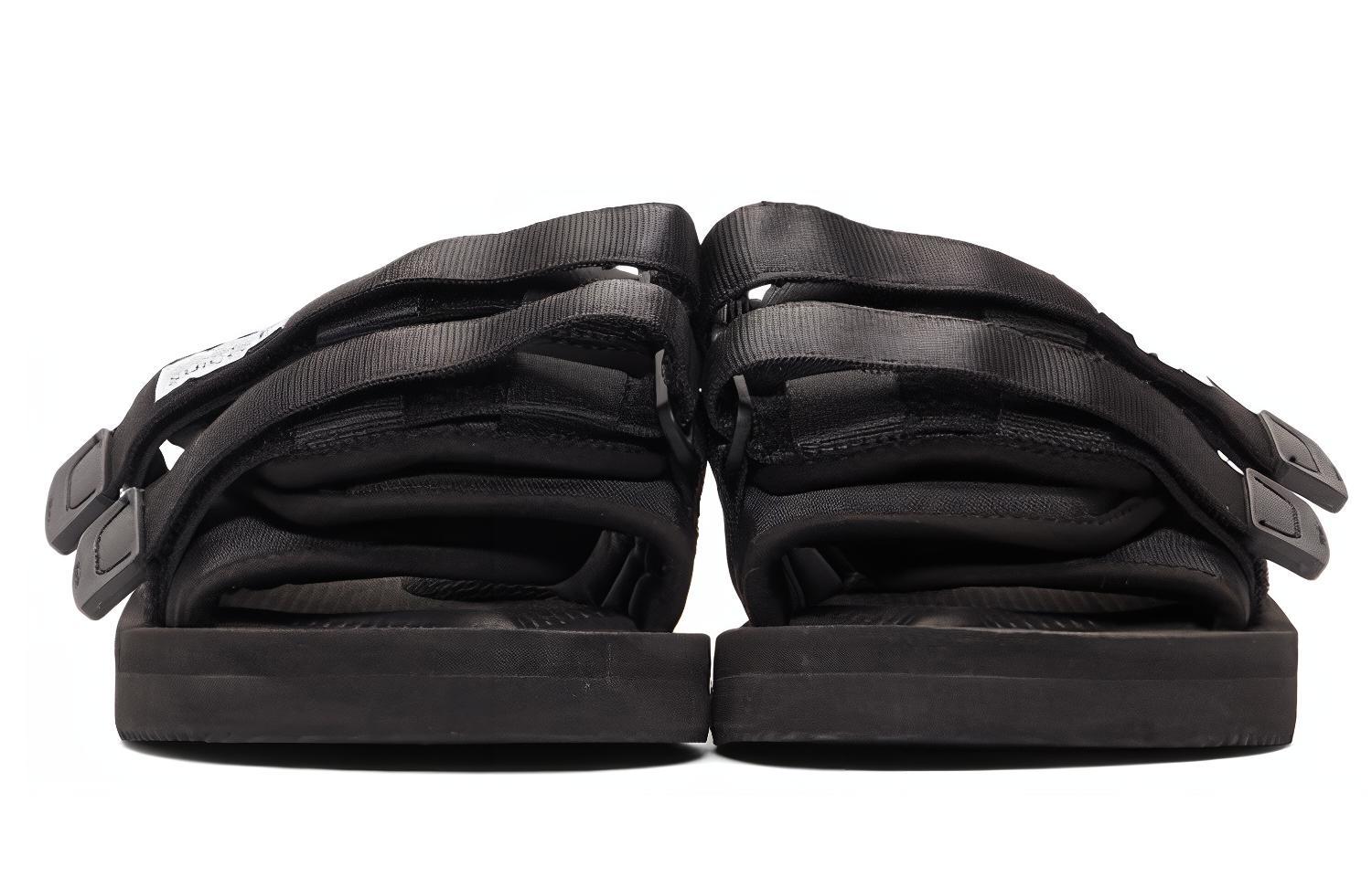 Suicoke Moto-CAB 'Black'
