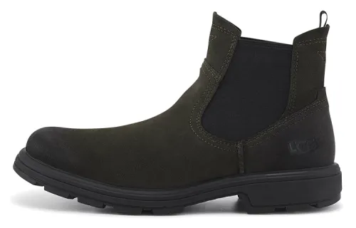 UGG Biltmore Chelsea 'Dark Olive Suede'