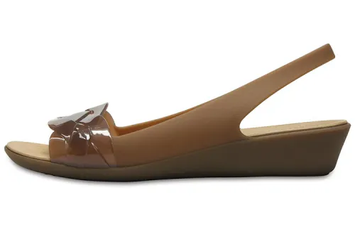 Crocs Women's Casual Shoes Women's Brown