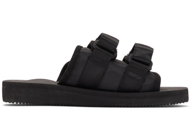 Suicoke Moto-CAB 'Black'