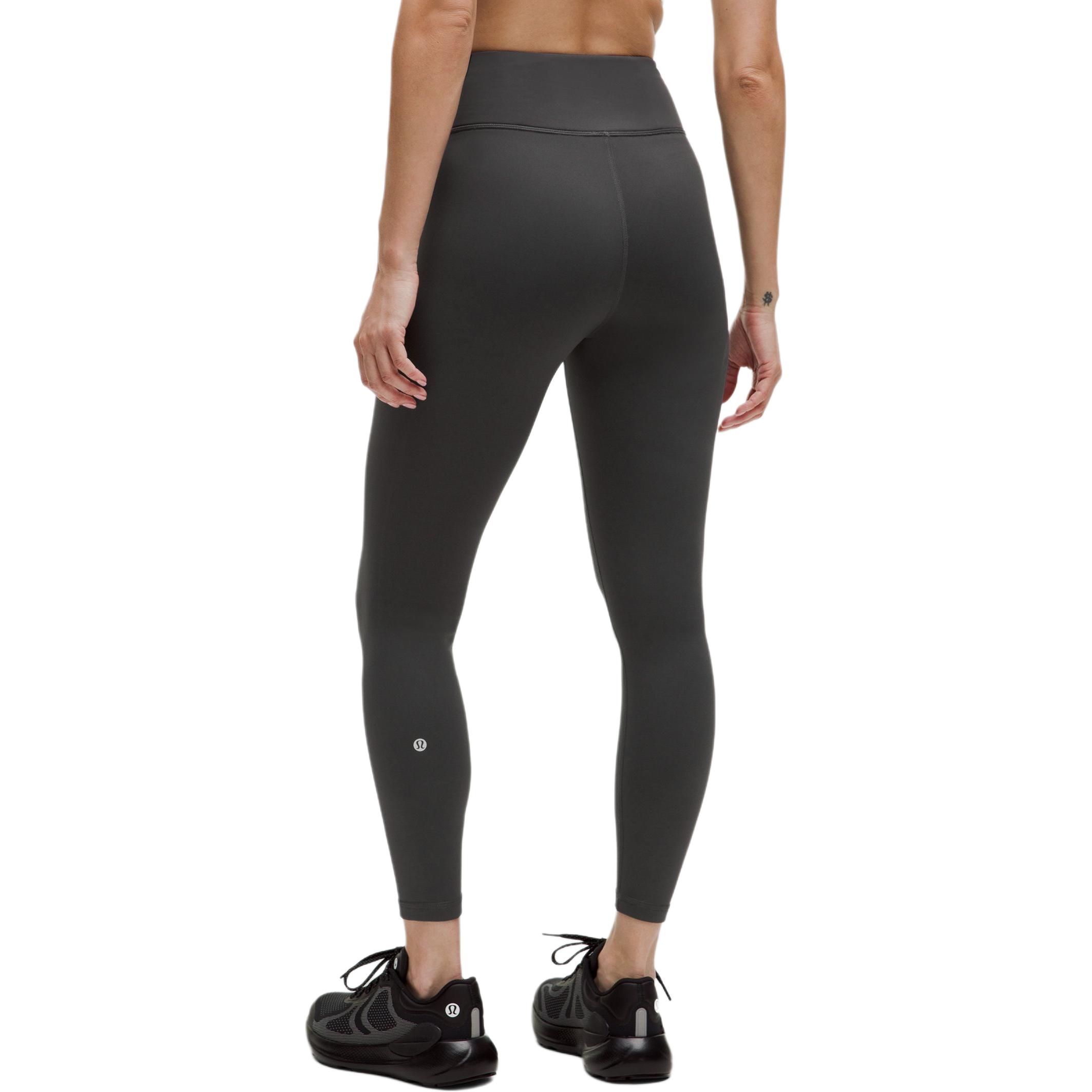 Lululemon Running Pants Women’s