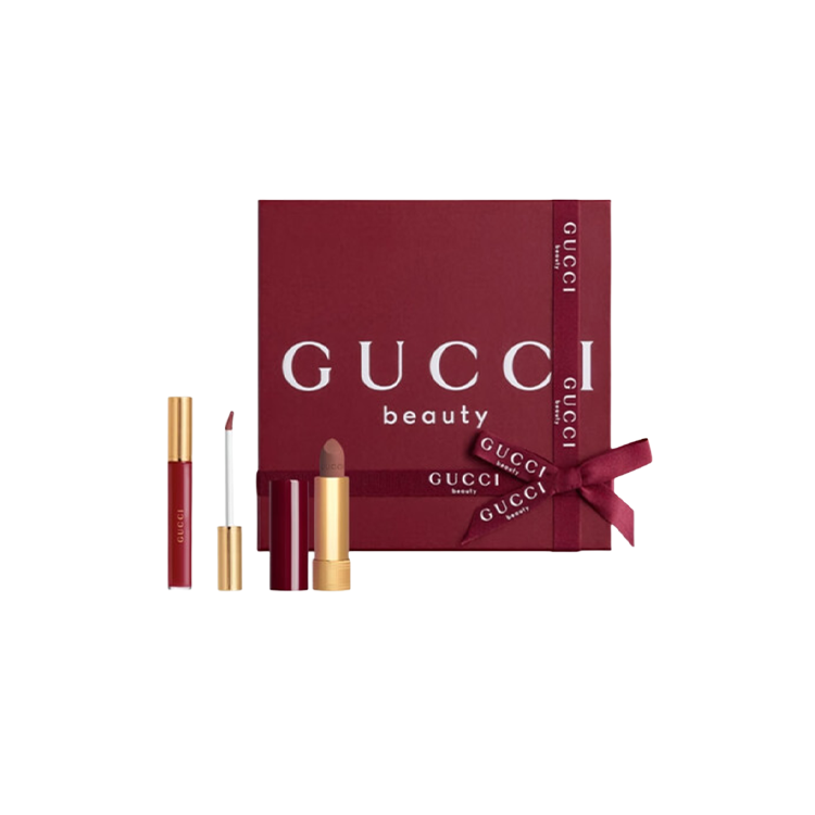 Набор помад Gucci (мультиколор)