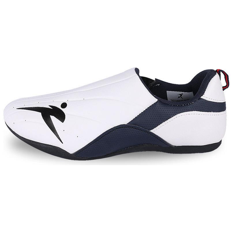 JINGPAI Cushioning Breathable Lightweight Cushioning Breathable Lightweight Low top Training Shoes Unisex