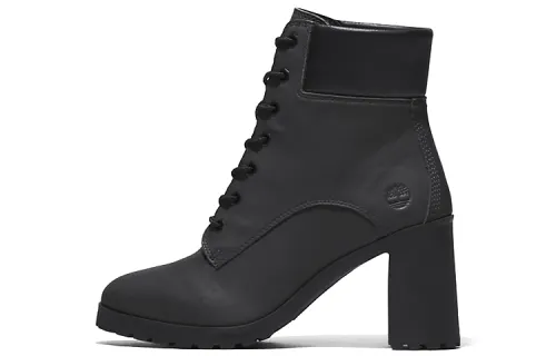 Timberland Allington Mid Calf Boots Women's Black