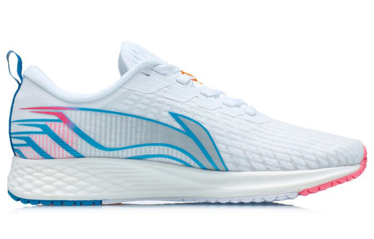 Li Ning Red Hare 1 Women’s White