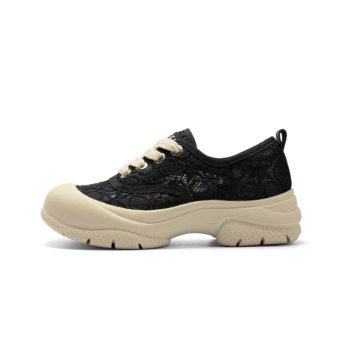 JEEP SPIRIT Versatile and comfortable fisherman shoes for women