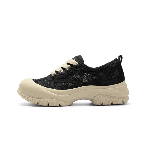 JEEP SPIRIT Versatile and comfortable fisherman shoes for women