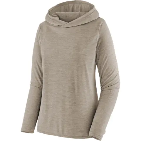 Patagonia Capilene Sweatshirt Women's