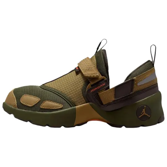 Jordan Trunner LX Training Shoes Women's Brown