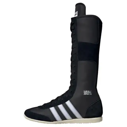 Japan Vh Wmns Adidas Originals 'Black White' Women's
