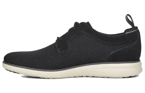 UGG Union Derby Hyperweave 'Black'