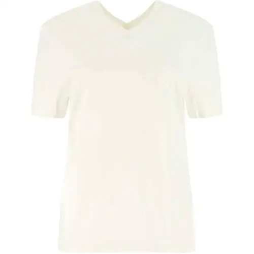Bottega Veneta SS22 T Shirt Women's