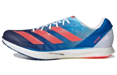 Adidas Adizero Avanti Tyo 'Legacy Indigo Turbo'