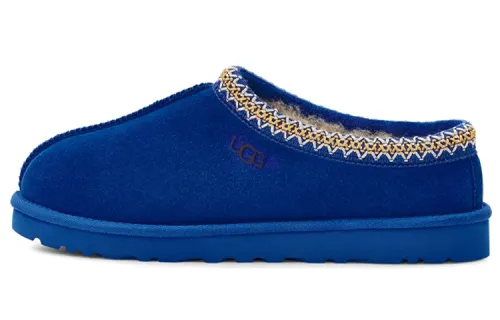 UGG Tasman Slipper Classic Blue