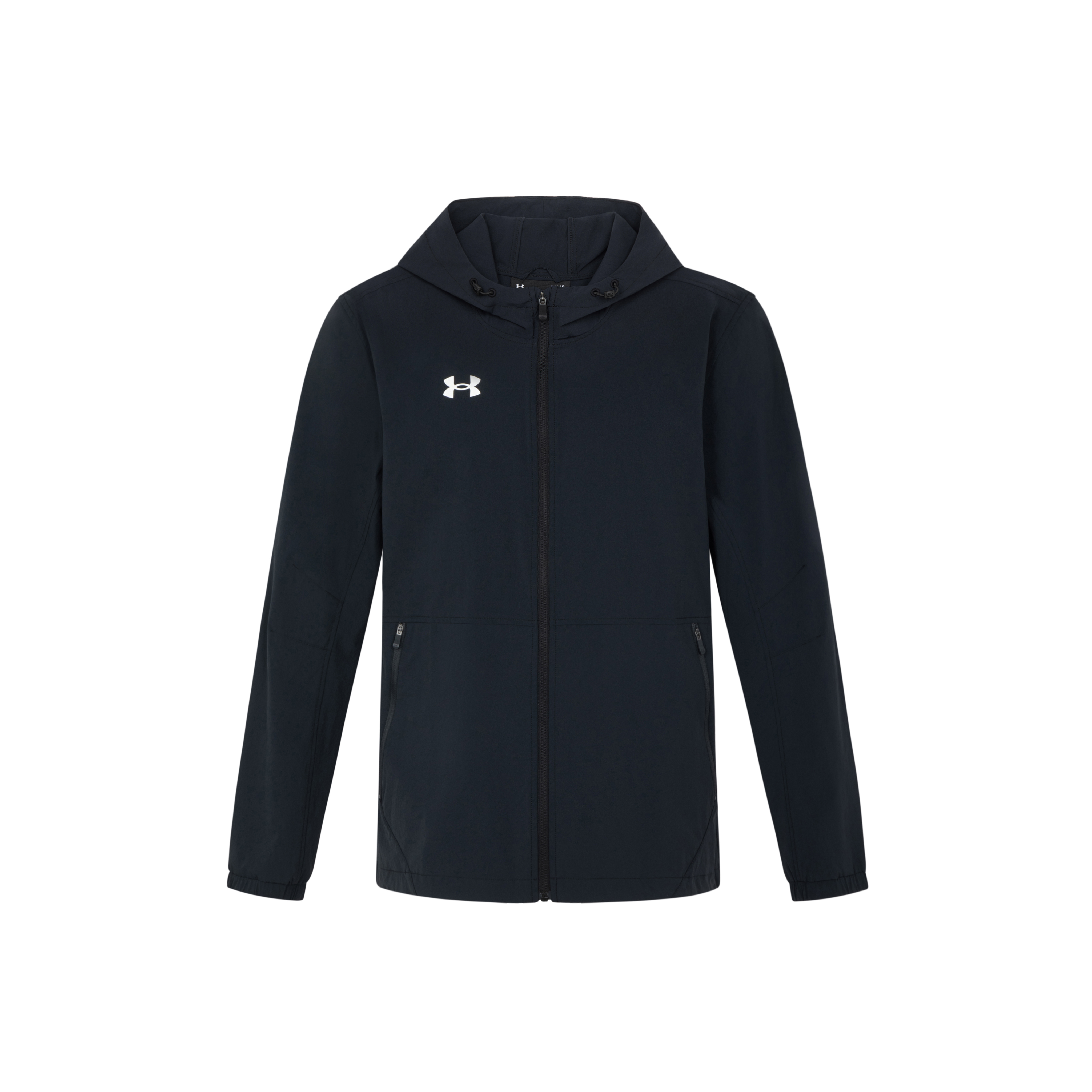 Куртка Under Armour Porter (черная)