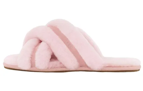 UGG Slide Slippers Women's Pink