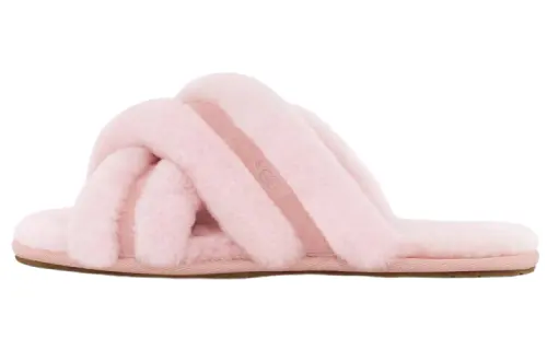 UGG Slide Slippers Women's Pink