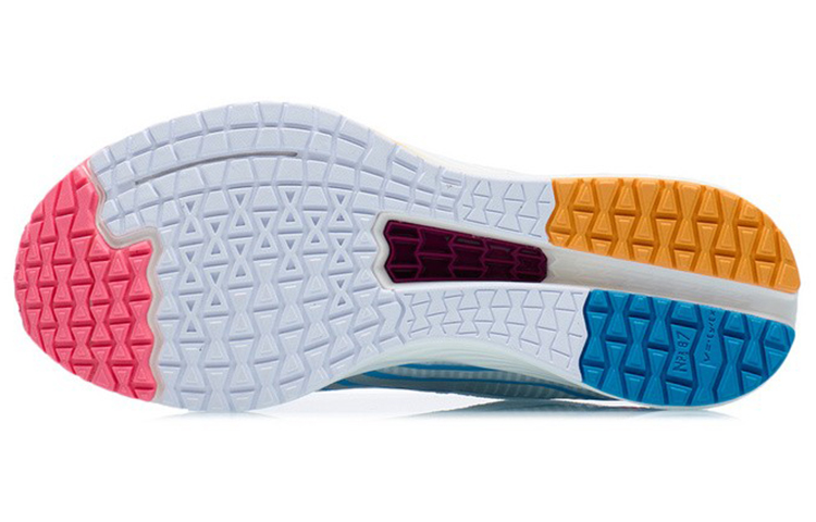 Li Ning Red Hare 1 Women’s White