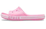 Crocs Bayaband Clog Red Slippers