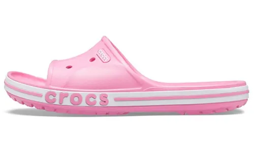 Crocs Bayaband Clog Red Slippers