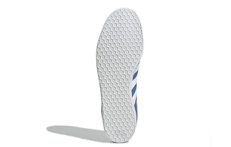 Кеды adidas originals (сине-белые) — фото 5