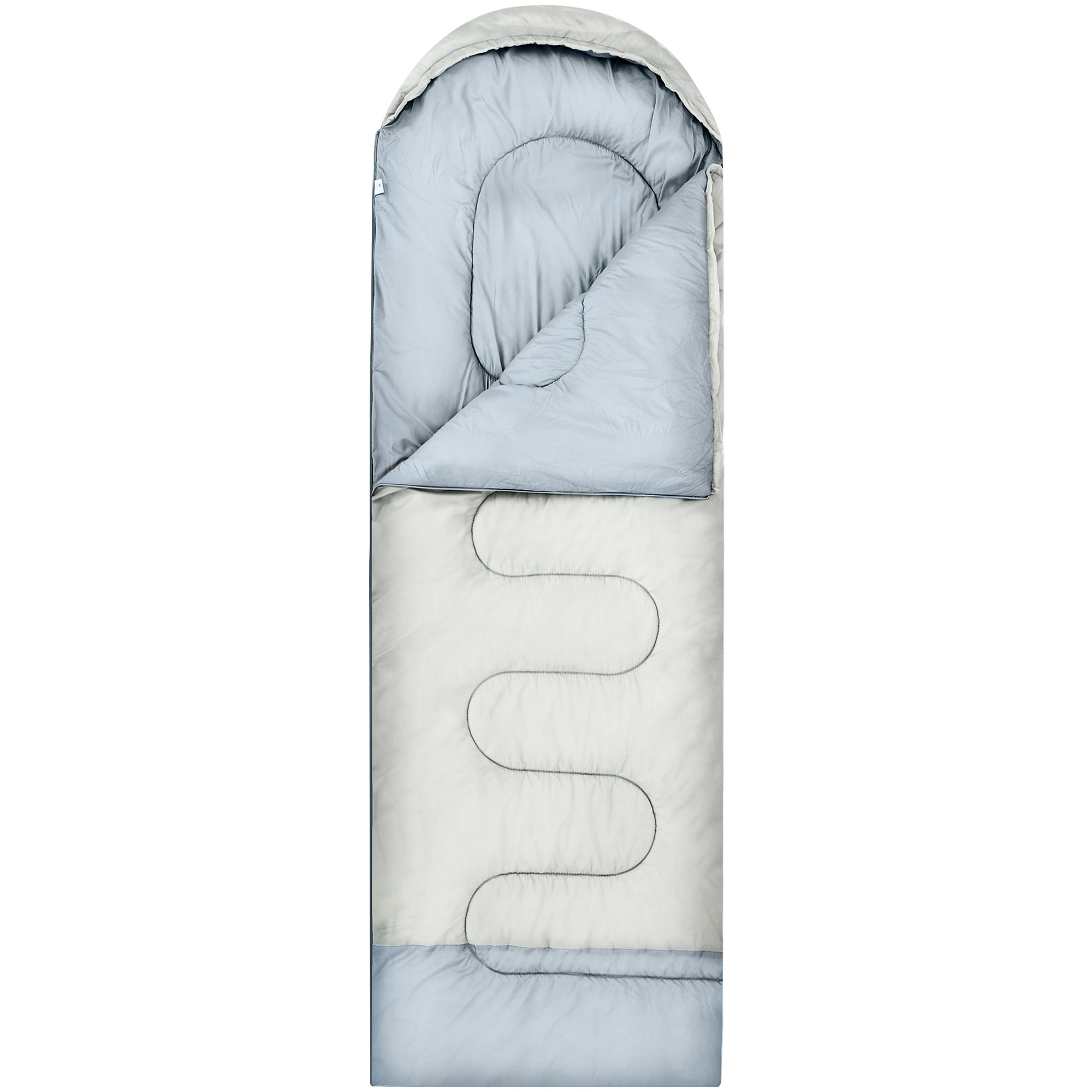 CAMEL Envelope Style Sleeping Bags