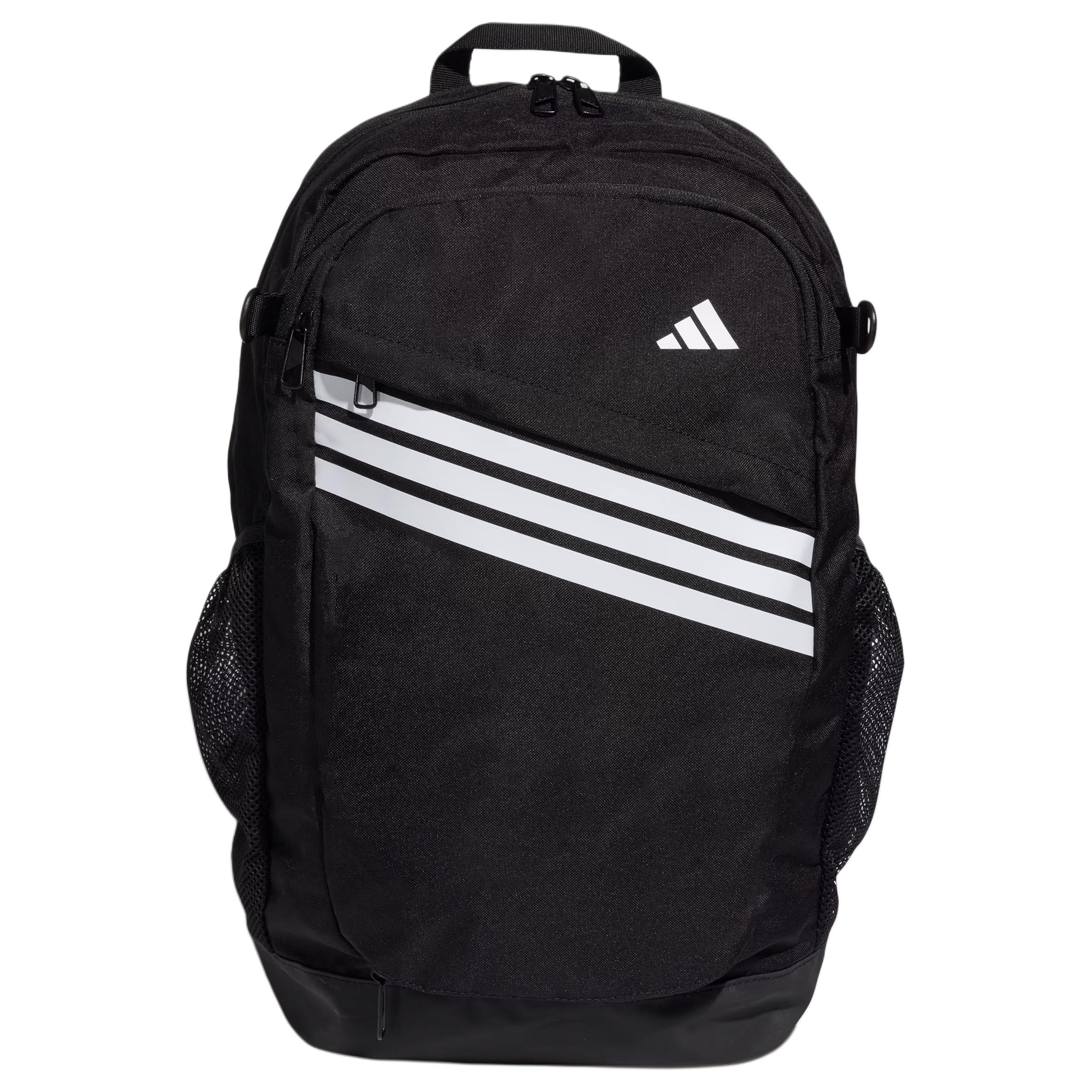 Рюкзак adidas BASKETBALL 2.0 (черный)